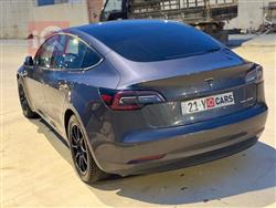 تسلا موديل 3